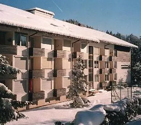 Falkenberg-wohnung-201 * Oberstdorf
