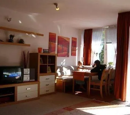 Appartement Falkenberg-wohnung-201 *