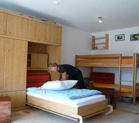 Falkenberg-wohnung-201 Appartement *