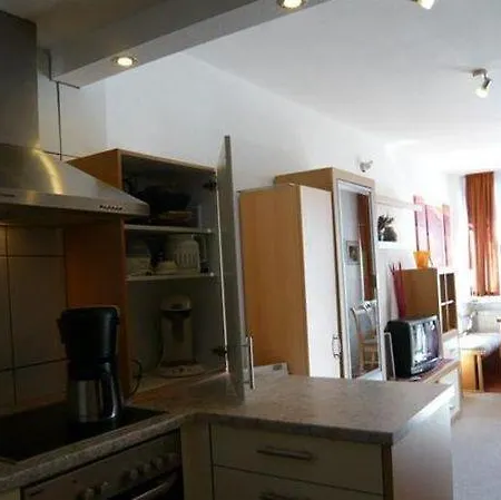 Falkenberg-wohnung-201 * Oberstdorf