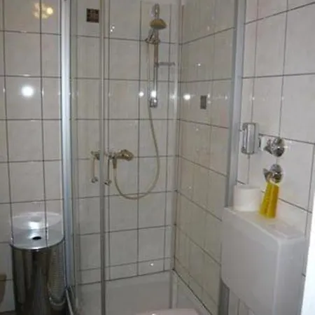 Falkenberg-wohnung-201 Appartement *